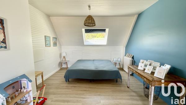 Maison à vendre 8 pièces 246 m² Ploubazlanec