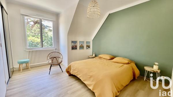 Maison à vendre 8 pièces 246 m² Ploubazlanec