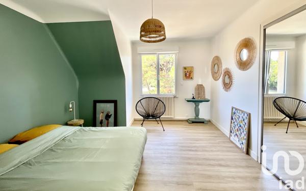 Maison à vendre 8 pièces 246 m² Ploubazlanec