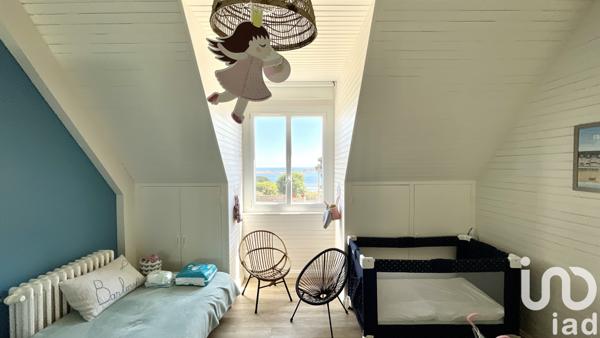 Maison à vendre 8 pièces 246 m² Ploubazlanec