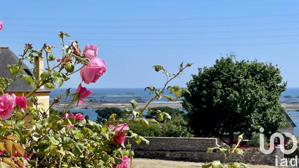 Maison à vendre 8 pièces 246 m² Ploubazlanec