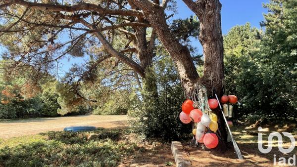 Maison à vendre 8 pièces 246 m² Ploubazlanec