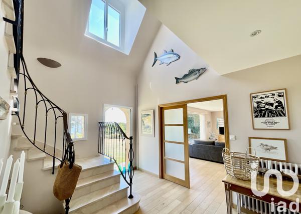 Maison à vendre 8 pièces 246 m² Ploubazlanec