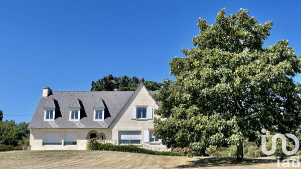Maison à vendre 8 pièces 246 m² Ploubazlanec