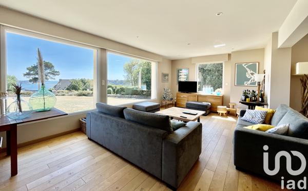 Maison à vendre 8 pièces 246 m² Ploubazlanec