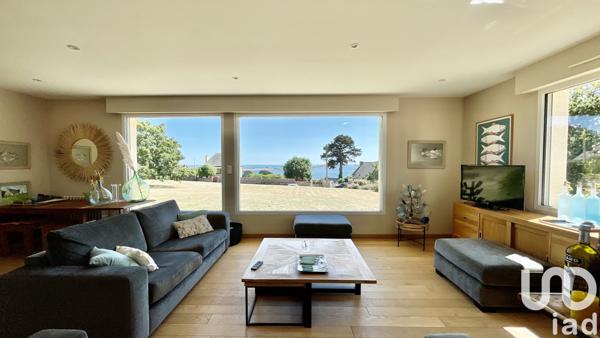 Maison à vendre 8 pièces 246 m² Ploubazlanec