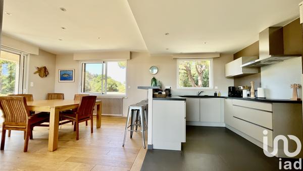 Maison à vendre 8 pièces 246 m² Ploubazlanec