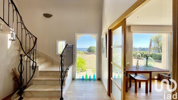 Maison à vendre 8 pièces 246 m² Ploubazlanec