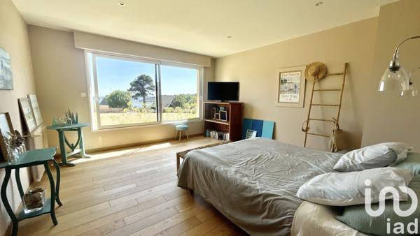Maison à vendre 8 pièces 246 m² Ploubazlanec