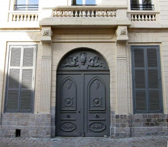 Appartement Lille 3 pièce(s) 60 m2