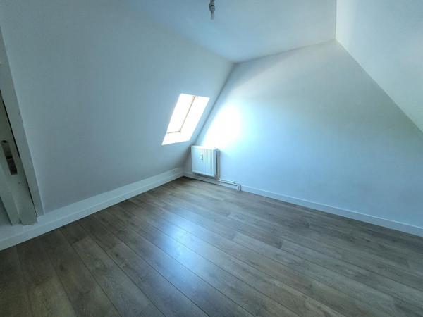 Appartement Lille 3 pièce(s) 60 m2