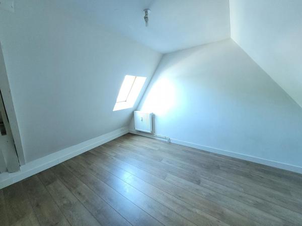 Appartement Lille 3 pièce(s) 60 m2