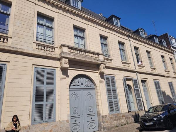 Appartement Lille 3 pièce(s) 60 m2