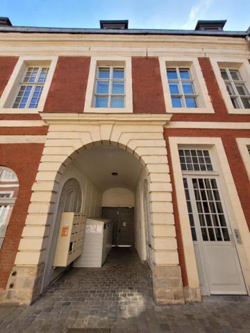 Appartement Lille 3 pièce(s) 60 m2