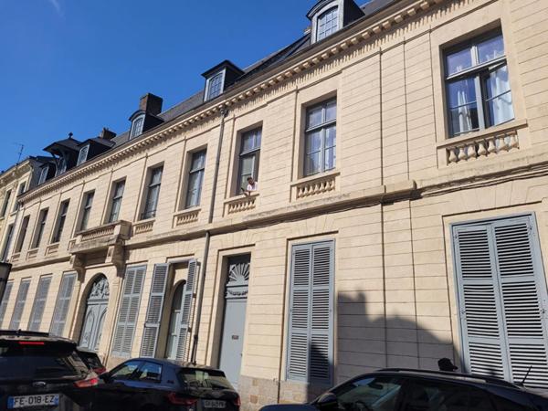 Appartement Lille 3 pièce(s) 60 m2