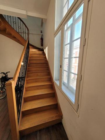 Appartement Lille 3 pièce(s) 60 m2