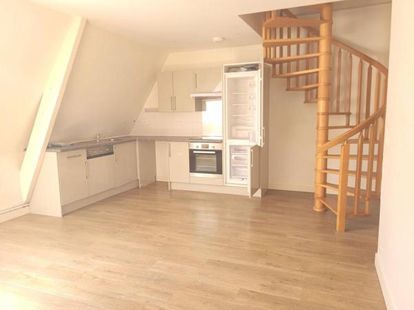 Appartement Lille 3 pièce(s) 60 m2