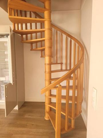 Appartement Lille 3 pièce(s) 60 m2