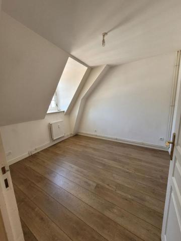 Appartement Lille 3 pièce(s) 60 m2