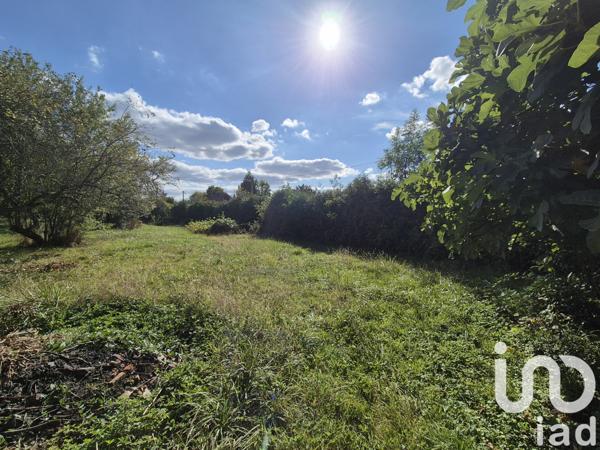 Maison à vendre 4 pièces 89 m² Chessy-les-Prés