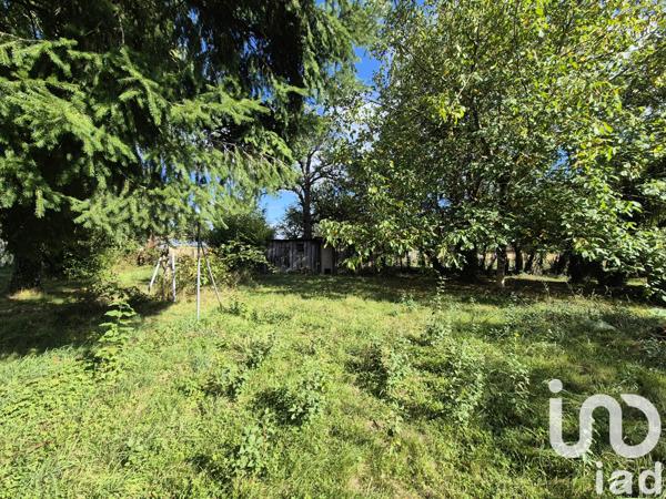 Maison à vendre 4 pièces 89 m² Chessy-les-Prés