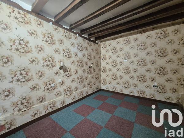 Maison à vendre 4 pièces 89 m² Chessy-les-Prés