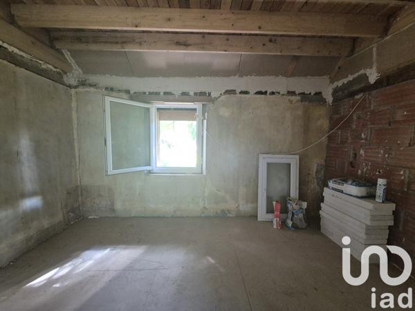 Maison à vendre 4 pièces 89 m² Chessy-les-Prés