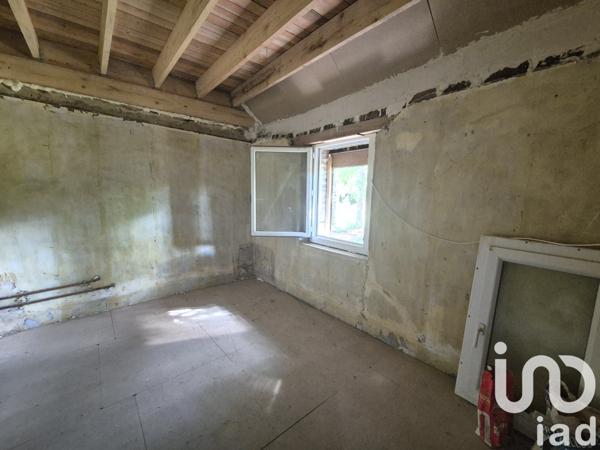 Maison à vendre 4 pièces 89 m² Chessy-les-Prés