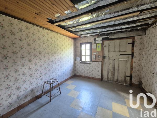 Maison à vendre 4 pièces 89 m² Chessy-les-Prés