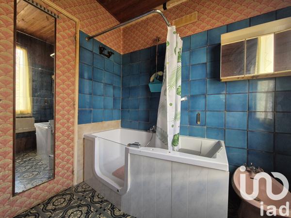 Maison à vendre 4 pièces 89 m² Chessy-les-Prés