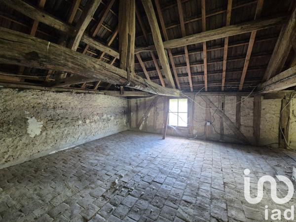 Maison à vendre 4 pièces 89 m² Chessy-les-Prés