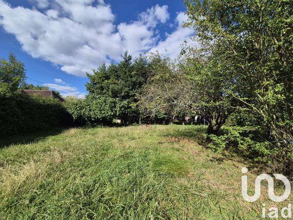 Maison à vendre 4 pièces 89 m² Chessy-les-Prés