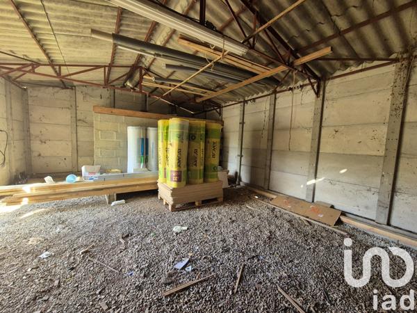 Maison à vendre 4 pièces 89 m² Chessy-les-Prés