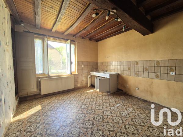 Maison à vendre 4 pièces 89 m² Chessy-les-Prés