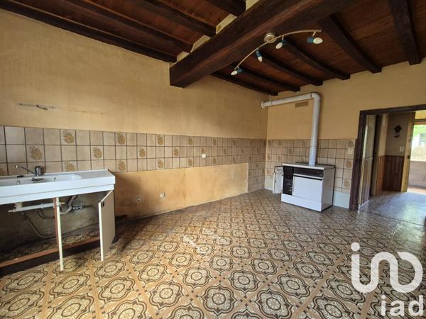 Maison à vendre 4 pièces 89 m² Chessy-les-Prés