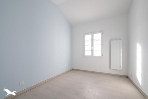 Maison à vendre |  Saint-Georges-d'Oléron |  5 pièces | 110 m²