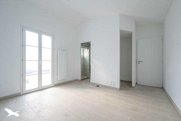 Maison à vendre |  Saint-Georges-d'Oléron |  5 pièces | 110 m²