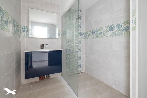 Maison à vendre |  Saint-Georges-d'Oléron |  5 pièces | 110 m²