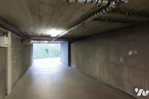 A Sorbiers, maison individuelle-155 m2 avec balcon terrasse et jardin  .