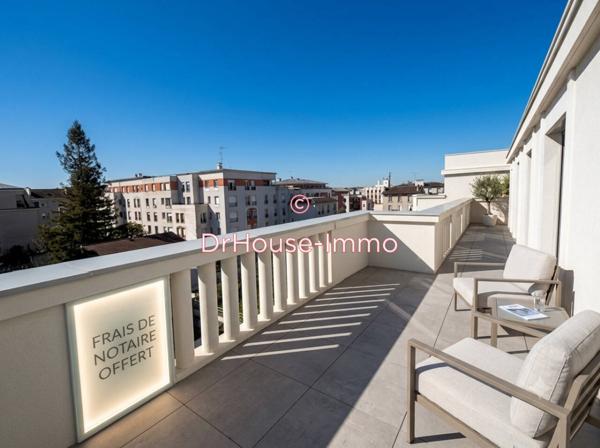 Appartement à vendre 5 pièces de 109 m²