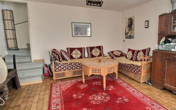 Maison à vendre    3 pièces • 72 m2 Violès