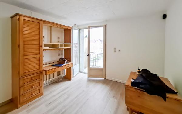 Appartement à vendre    1 pièce • 17,18 m2 Montauban