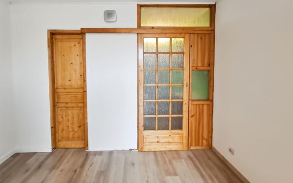 Appartement à vendre    1 pièce • 17,18 m2 Montauban