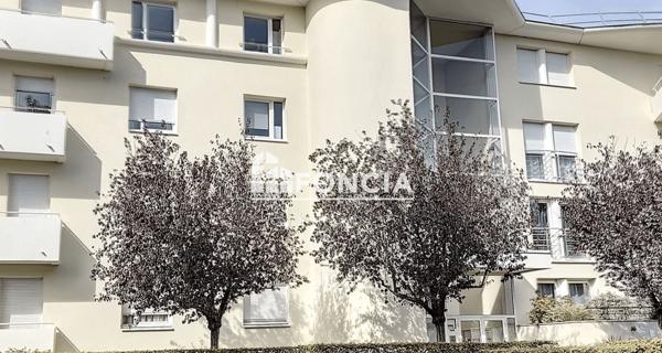 Location Studio 23.06 m² - Caen 14000