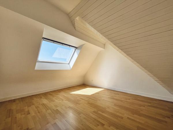 Maison à vendre |  Quimperlé |  6 pièces | 115 m²