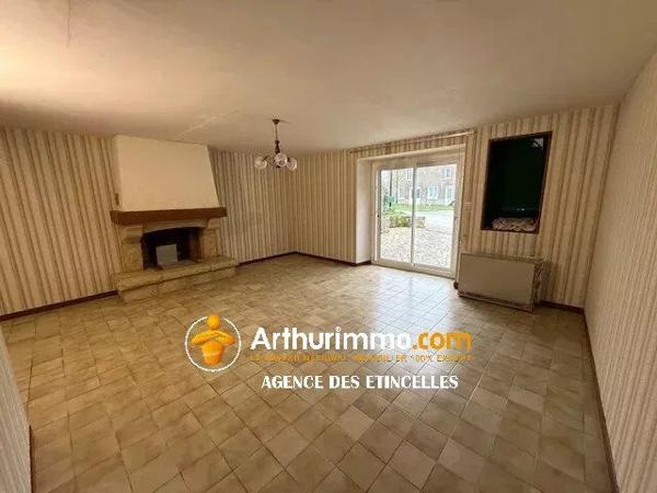 Vente Maison 3 pièces 71 m2 à Martigné-Ferchaud