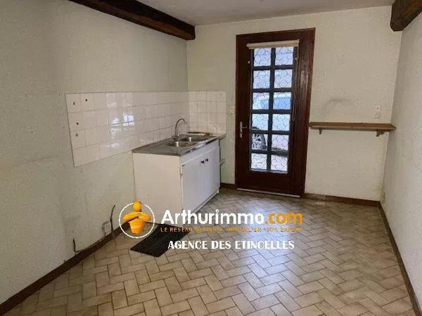 Vente Maison 3 pièces 71 m2 à Martigné-Ferchaud