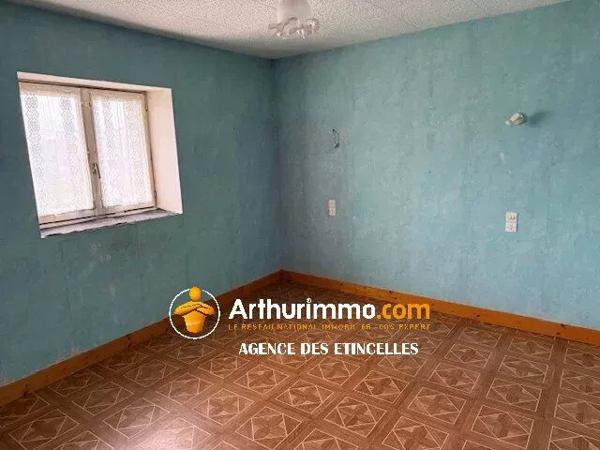 Vente Maison 3 pièces 71 m2 à Martigné-Ferchaud