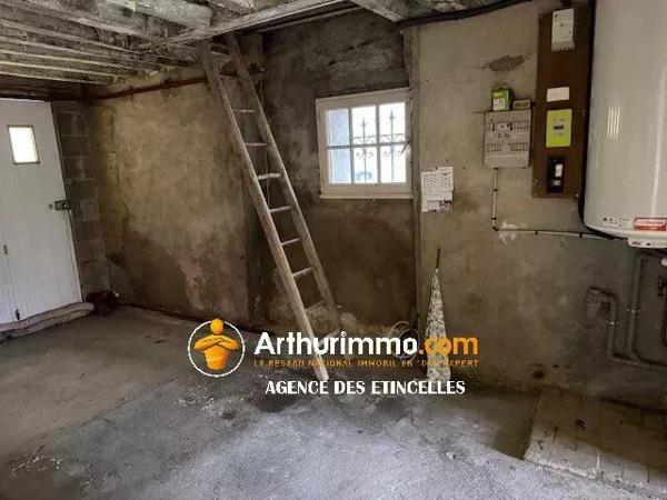 Vente Maison 3 pièces 71 m2 à Martigné-Ferchaud