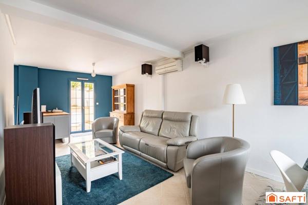 Rare à la vente,  Maison récente sans travaux